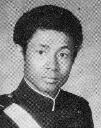 Maj (Ret) Russell Clemons